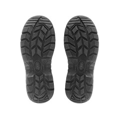 Obuv CXS STONE TOPAZ WINTER S3, zimná, poloholeňová, veľ. 39