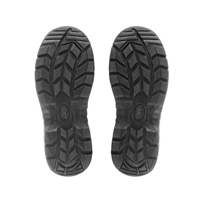 Obuv CXS STONE TOPAZ WINTER S3, zimná, poloholeňová, veľ. 41