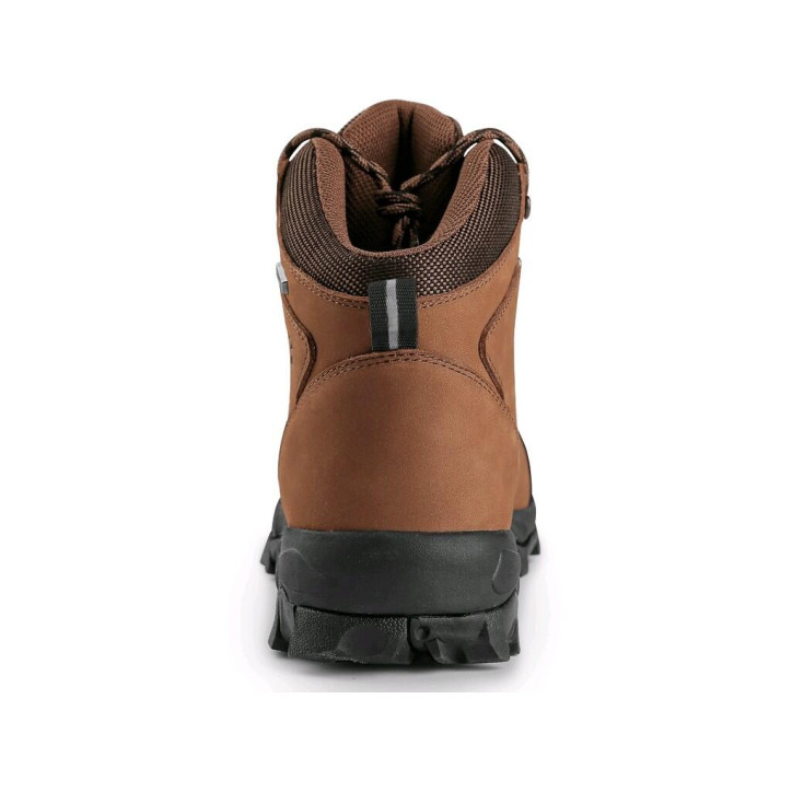Obuv CXS GO-TEX MONT BLANC, členková, veľ. 40
