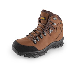 Obuv CXS GO-TEX MONT BLANC, členková, veľ. 43