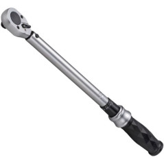 Vintec Momentový kľúč s nástavcami 1/2" 40-210 Nm VT210N