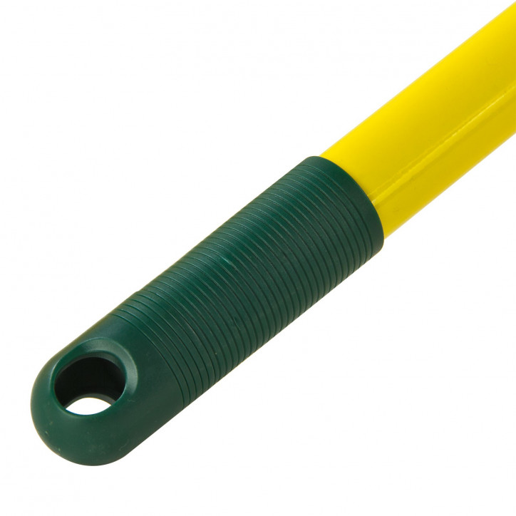 Metla so zahnutými štetinami 40 cm a teleskopickou rukoväťou 88-142 cm Metla so zahnutými štetinami 40 cm a teleskopickou rukoväťou 88-142 cm