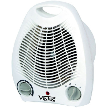 Vintec Teplovzdušný ventilátor VT 1200