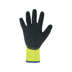 Rukavice CXS ROXY WINTER, zimné, máčané v latexe, veľ. 07