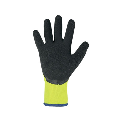 Rukavice CXS ROXY WINTER, zimné, máčané v latexe, veľ. 07