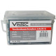 Vintec Skrutky do sadrokartónu 3,9x35 G, 700 ks
