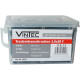 Vintec Skrutky do sadrokartónu 3,9x30 F, 800 ks