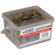 Vintec Skrutky do drevotriesky 5x60 T25, 195 ks