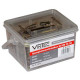 Vintec Skrutky do drevotriesky 6x100 T30, 85 ks