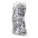 DEMA Polypropylénové vrece 50 kg, 3 ks 15613D