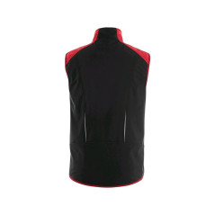 Vesta CXS HEBRON, pánska, čierno-červená, veľ. 2XL