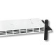 DENNER Elektrický ohrievač 1000 W s LED panelom