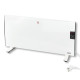 DENNER Elektrický ohrievač 1000 W s LED panelom
