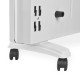 DENNER Izbový ohrievač RH 1000 W