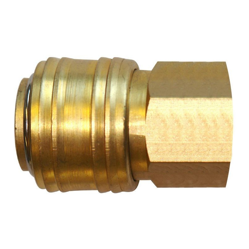 Rýchlospojka 1/4“ IG