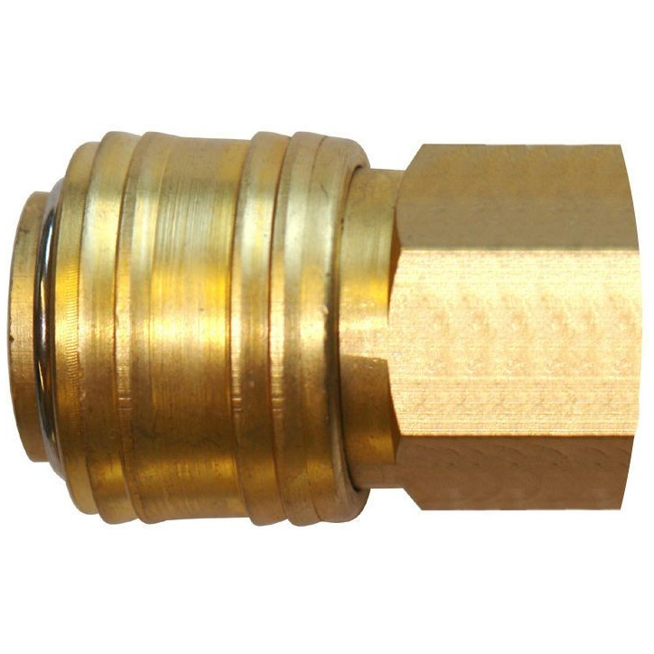 Hadicová rýchlospojka 1/4" IG Hadicová rýchlospojka 1/4" IG