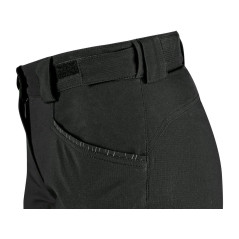 Nohavice CXS AKRON, dámske, softshell, čierne, veľ. 46