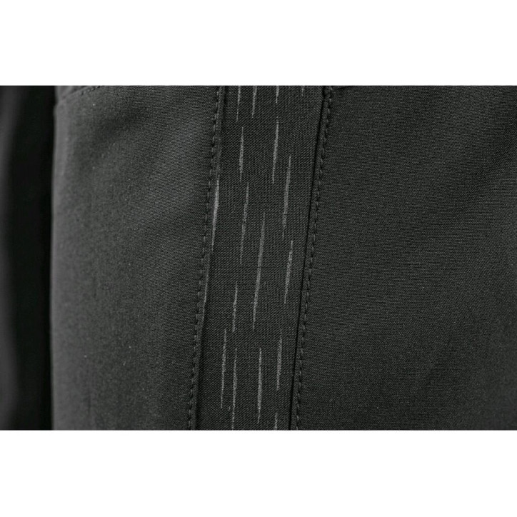 Nohavice CXS AKRON, dámske, softshell, čierne, veľ. 46