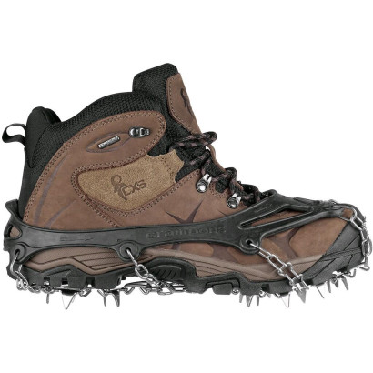 Protišmykové nesmeky CXS ICEMAN, veľ. M (36-40)