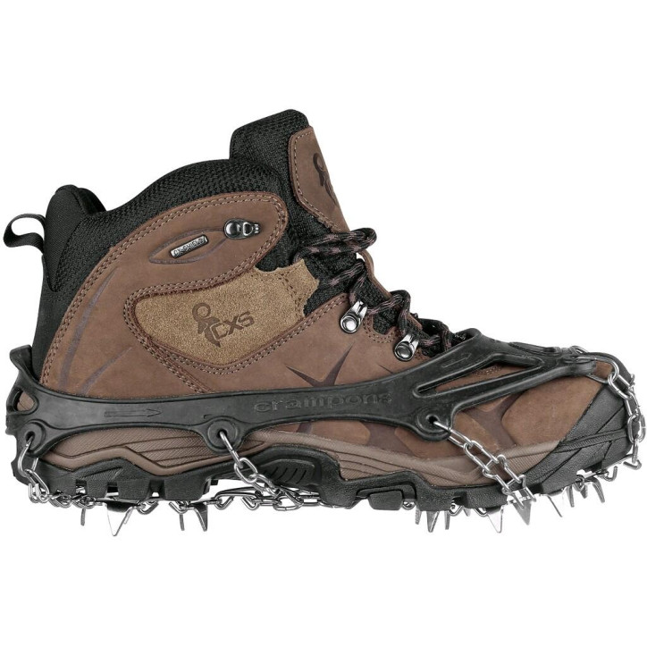 Protišmykové nesmeky CXS ICEMAN, veľ. XL (45-48)