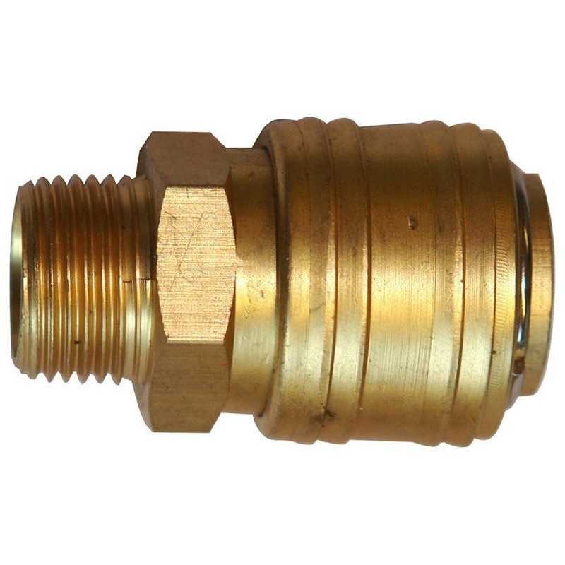 Rýchlospojka 3/8“ AG