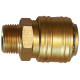 Rýchlospojka 3/8“ AG