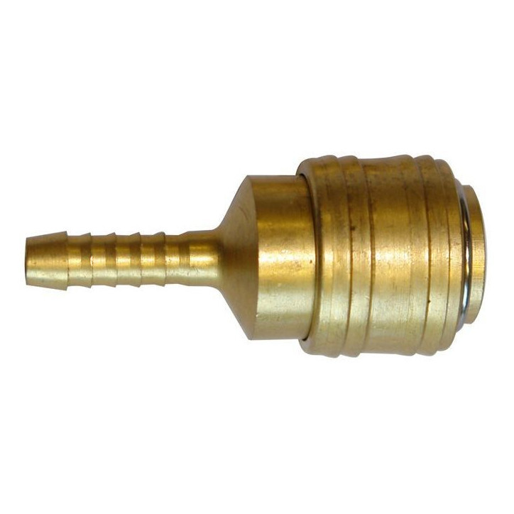 Rýchlospojka s nátrubkom 13 mm Rýchlospojka s nátrubkom 13 mm