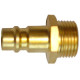 Vsuvka so závitom 3/8“ AG