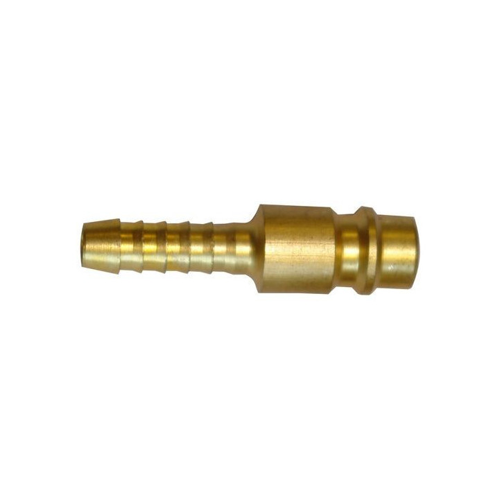 Vsuvka s hadicovým nátrubkom 6 mm SB Vsuvka s hadicovým nátrubkom 6 mm SB