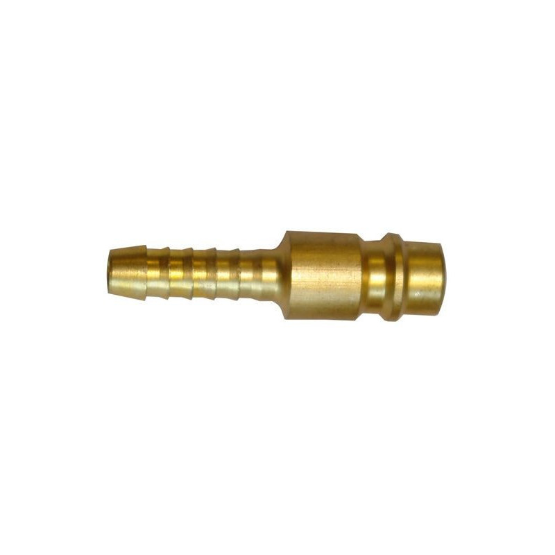 Vsuvka s hadicovou objím. 9 mm