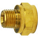 Redukcia 3/8" AG x 1/2" IG