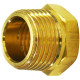 Redukcia 3/8" AG x 1/4" IG