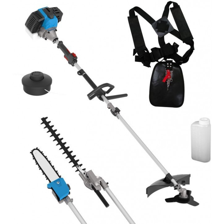 Záhradnícka sada GPS 1001 4v1