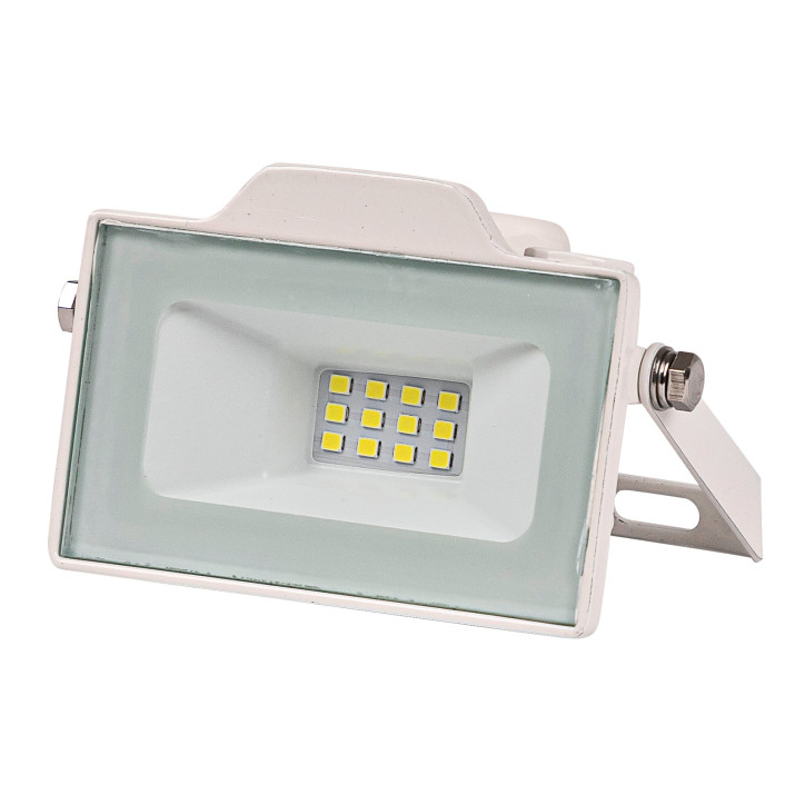 LED svietidlo Slim 10 W, biele LED svietidlo Slim 10 W, biele