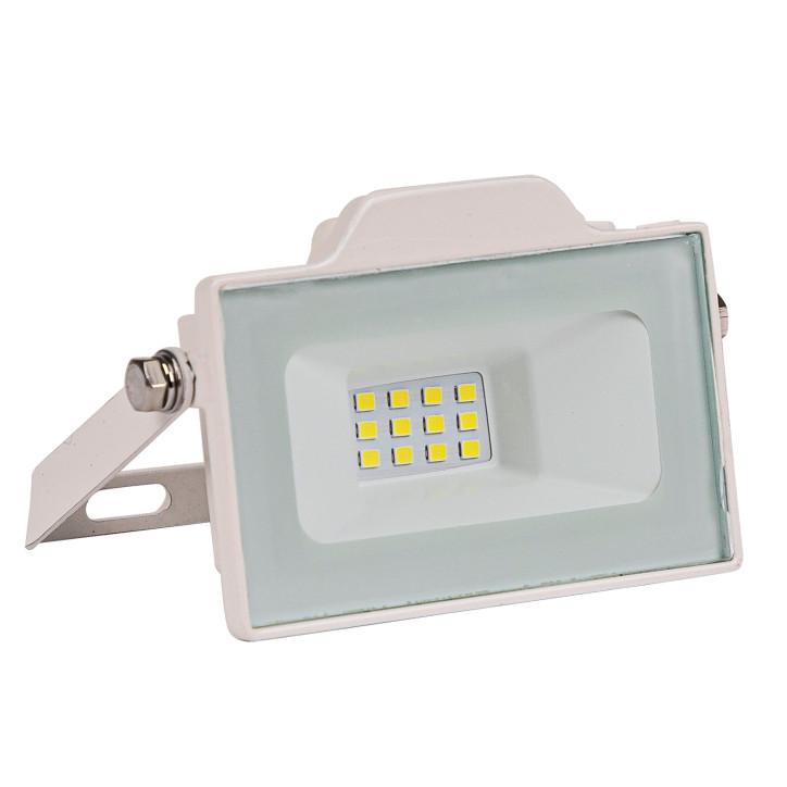 LED svietidlo Slim 10 W, biele LED svietidlo Slim 10 W, biele