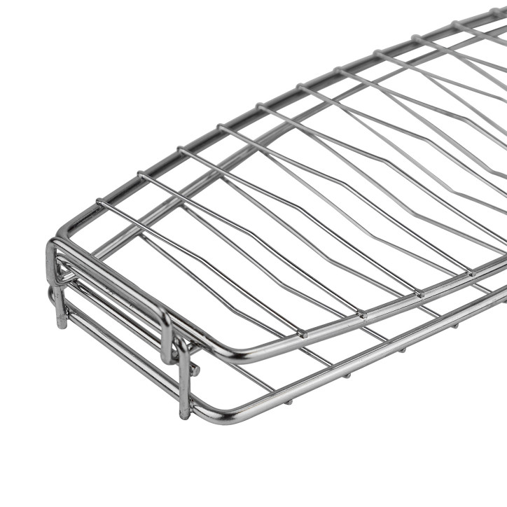 Grilovacie kliešte na rybu 60 cm Grilovacie kliešte na rybu 60 cm