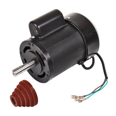Motor s remenicou pre sústruh na drevo DM 450