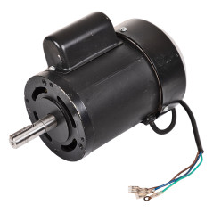 Motor s remenicou pre sústruh na drevo DM 450
