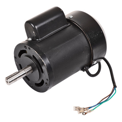 Motor s remenicou pre sústruh na drevo DM 450