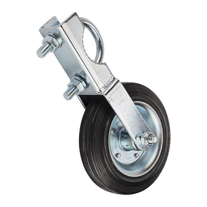 Oporné koleso na bránu 150 mm Oporné koleso na bránu 150 mm