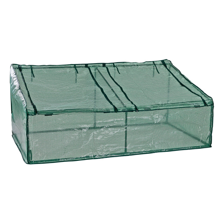 Záhradné parenisko 185x95x75 cm Záhradné parenisko 185x95x75 cm