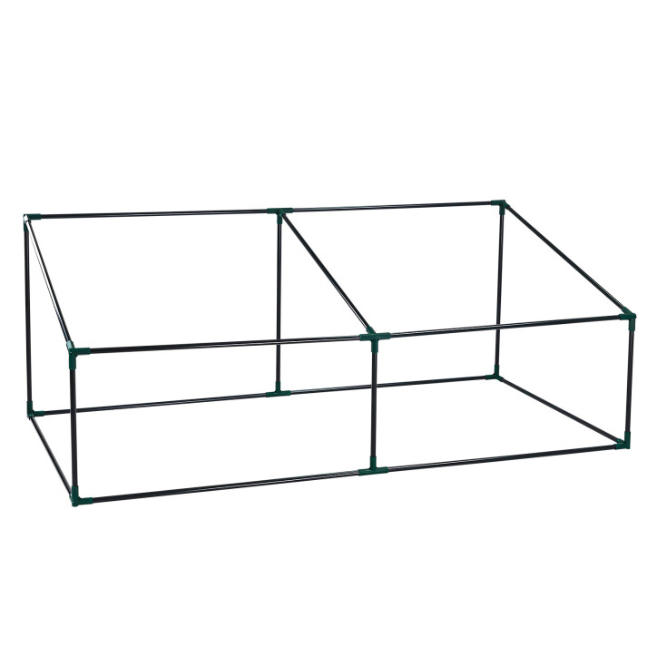 Záhradné parenisko 185x95x75 cm Záhradné parenisko 185x95x75 cm