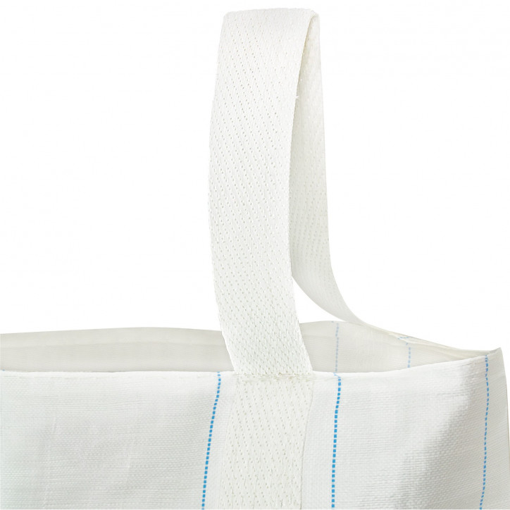 Vak na odpad 195 g/m2 90x90x90 cm Big Bag Vak na odpad 195 g/m2 90x90x90 cm Big Bag