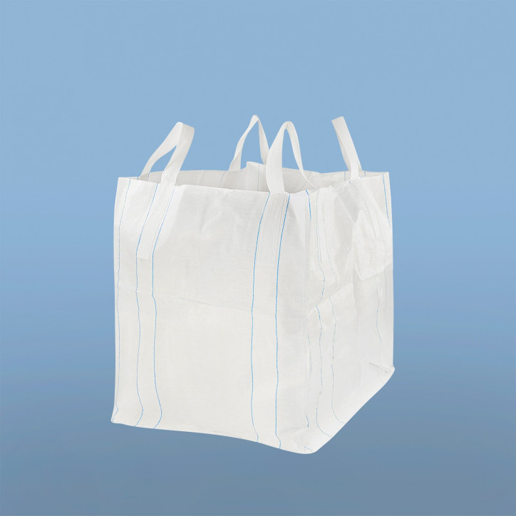 Vak na odpad 195 g/m2 90x90x90 cm Big Bag Vak na odpad 195 g/m2 90x90x90 cm Big Bag