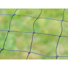 Ochranná sieť proti dravcom KERBL 73155, 10x10 m