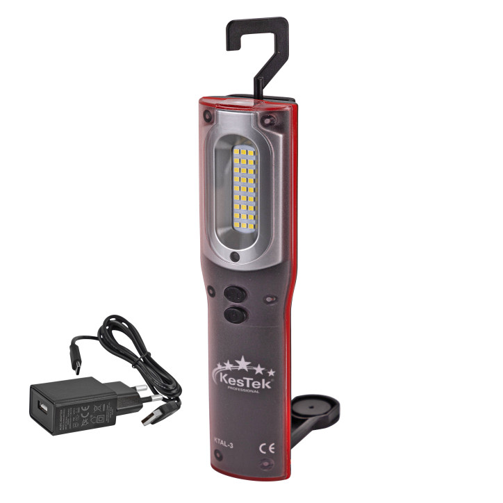 LED pracovné svietidlo KTAL-3 LED pracovné svietidlo KTAL-3