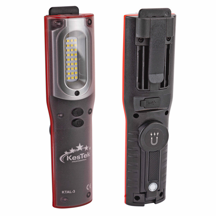 LED pracovné svietidlo KTAL-3 LED pracovné svietidlo KTAL-3