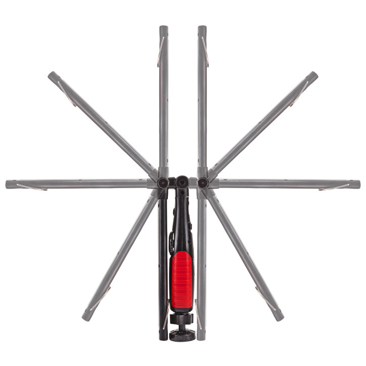 Pracovné LED svietidlo KTAL-4 s magnetom Pracovné LED svietidlo KTAL-4 s magnetom