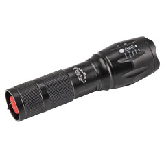 Vreckové LED svietidlo KTFL-2 hliníkové