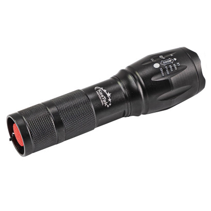 Vreckové LED svietidlo KTFL-2 hliníkové
